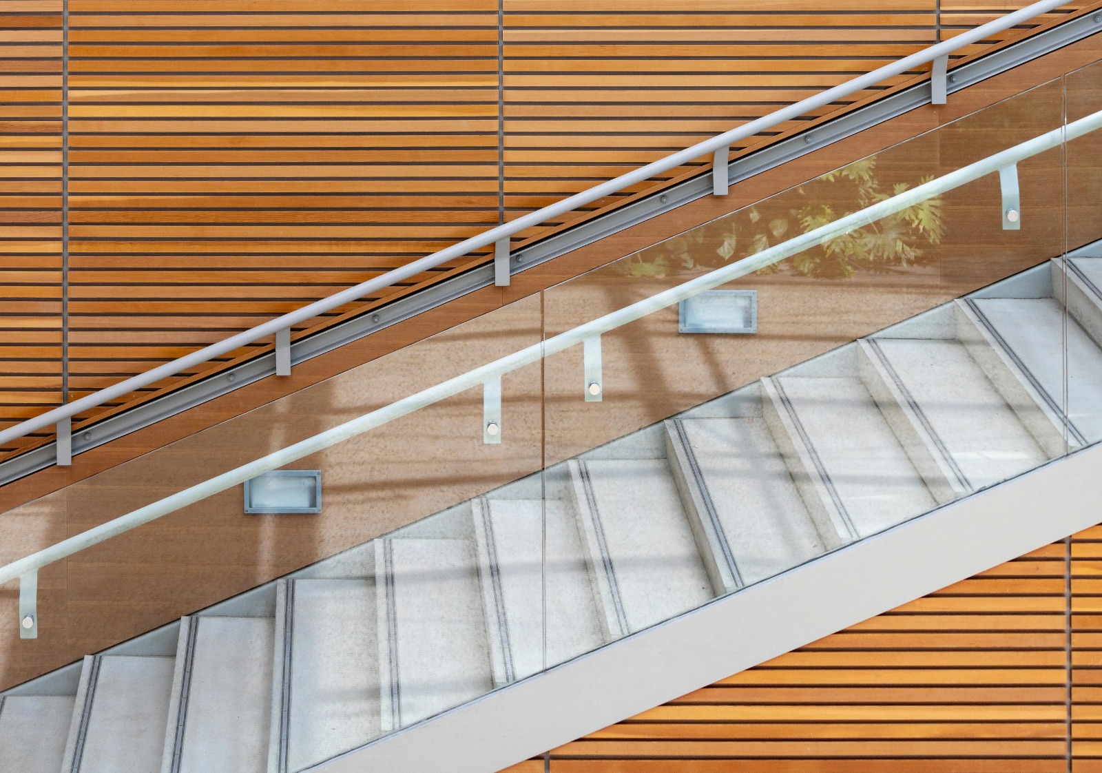 Laminated Glass